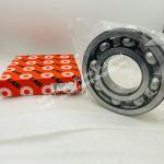 FAG Deep Groove Ball Bearings 6322-C3 , 6322