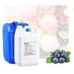 High Concentreated Oil Blueberry Scent Ice Cream Flavors For Ice Cream Making