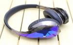 Monster Diamond Tears Edge On-Ear Headphones (Black) Black Monster made in china