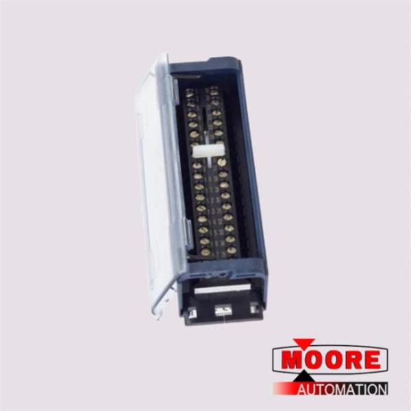 IC694TBB132 General Electric 32 Point High Density Extended Box Style Terminal