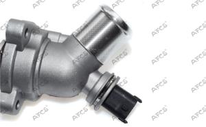 Quality 96988257 Engine Coolant Thermostat For Gm Chevrolet Spar U4C6 25192923 wholesale