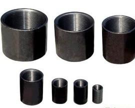 Quality Female full thread steel sockets wholesale