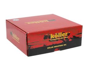 Quality Durable Corrugated Paper Box Eco Friendly Recycled Material IOS9001 Approval wholesale