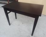Hotel furniture wiring desk /mobile desk DK-0009