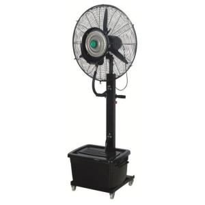 Quality best China centrifugal outdoor mist air cooler wholesale