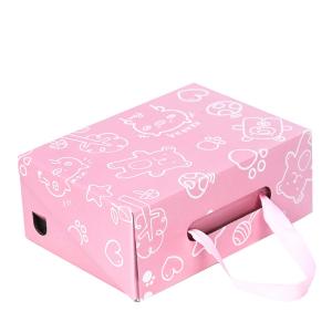 Quality 1600x1200mm Corrugated Paper Packaging Box wholesale