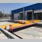 Automatically Guided Vehicle
