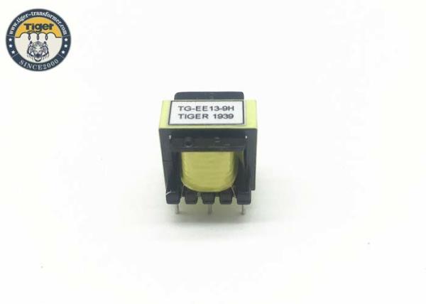 Vertical Type High Frequency Transformer Low Transmission Power Magnetic