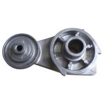 RoHS Compliant Customized Durable Die Casting Aluminum 50000shots Mould Life