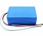 High Capacity 20ah Lithium Ion Battery , 48v 20AH Battery Pack