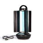 Portable UV Disinfection Sterilizer Germs Bacteria Sterilizing UVC Air