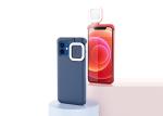 Fill Light LED CE FCC RoHS ring light phone case For IPhone