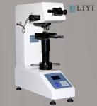 Affordable Vickers Hardness Testing Machine Minimum Measuring Unit Of 0.25μm