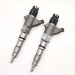 High Quality New Diesel Fuel Injector 0445120153