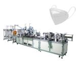 Surgical N95 Mask Making Machine