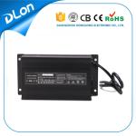 18A 36 volt golf cart battery charger / portable golf battery charger for