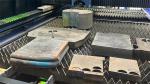 3015 Steel Laser Cutting Machine Fiber Laser Cutting Machine For Metal