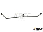DOOSAN DAEWOO DB58 DIESEL ENGINE TURBO OIL PIPE 65.05071-5342 FOR DH220-5 DX220