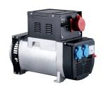 Key Shaft 19.05 Dynamo High Capacity Alternator 100% Copper Wire Design