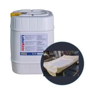 Quality Environmentally Friendly Polyurethane Foam Mold Release For Car Roof wholesale