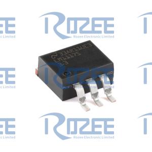 Quality LM1117SX-3.3/NOPB wholesale
