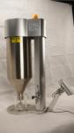 Electrical Cables Gravimetric Dosing Feeder System 35-900Kg/H