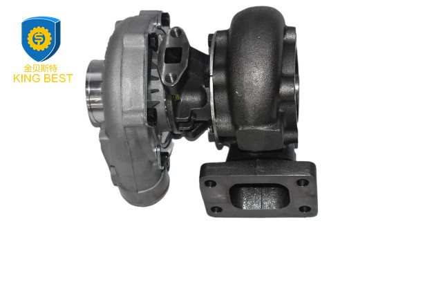 2674394 Turbos Perkins Diesel Engine Spare Parts For Excavator Maintance