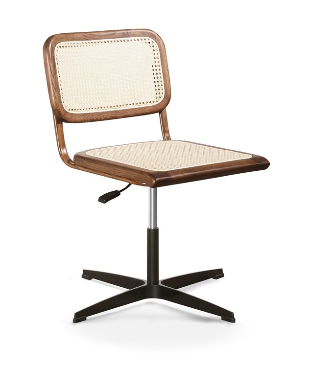 3d Shift Paddle Wooden Executive Office Breathable Mesh Chair 29cm Back Medium Back