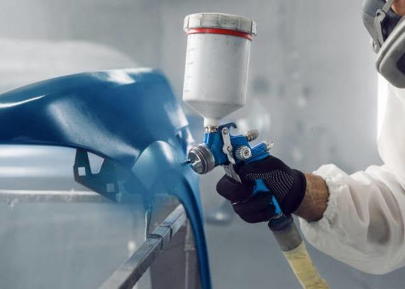 Chemical Resistance Aluminium Flame Sprayed Aluminum Coatings Aluminum Spray