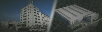 Wenzhou Shangle Steel Co., Ltd.