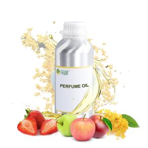Quality Light Yellow Women Perfume Oil Concentrated Bulk Fragrance Oil wholesale