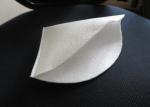 Water Filtration Industrial Filter Bag Funnelform 50 / 100 Micron Polyester