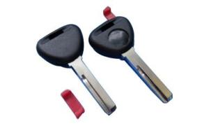 Quality Custom Key Shell, Plastic Auto Key Blanks For Cars wholesale