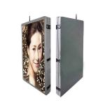 P4LED display monitor outdoor TV advertising equipment outdoor digital signage