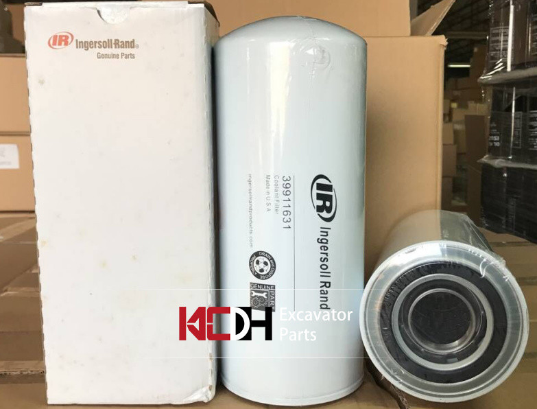 Ingersoll Rand Oil Filter 36897346 Compressor Spare Parts P171275 12.2 IN