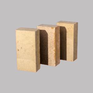 Quality Chemical Stability Zero-expansion Silica Firebrick For Reduced Downtime wholesale