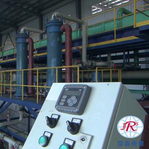 Quality Cold Continuous Annealing And Pickle Line Steel Mill 600000TPY wholesale