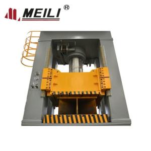 Quality 380V H Frame Hydraulic Press Machine 315 Ton Return 70mm/S High Accuracy wholesale