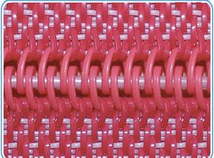 Quality Woven Plain Sludge Dewatering Belt Wear Resistant High Mechanical Stability wholesale