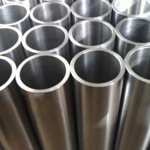 Quality ASTM Stainless Steel Round Pipe and Tube Cold Rolled Hot Rolled For Building Material wholesale