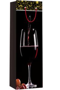 Quality Customized Paper Wine Packing Pagers wholesale