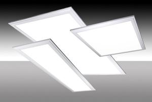 Quality Flicker Free 40W 5000K 4600LM 1x4 Edge Lit Led Lights wholesale
