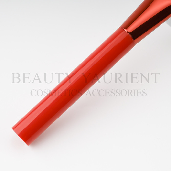 Liquid Foundation Single Makeup Brush 15g 2tone Red Gradient Color