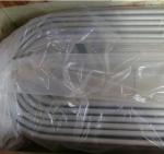 Heat Exchanger tube, U bend Type , Stainless Steel Heat Exchanger Tube ASTM 213,
