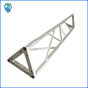 Quality Open T Slotted Aluminum Frame Extrusion Profile 40mm X 40mm Polishing wholesale