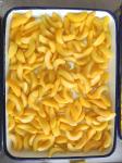 IFS NW 425g Canning Fresh Peaches In Light Syrup