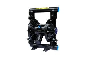 Quality Silent Air Double 193M Waste Oil Diaphragm Pump wholesale