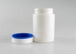 150ml White Vitamin Empty Prescription Bottles Recycled Pet Material