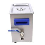 4.8L Benchtop Ultrasonic Cleaner