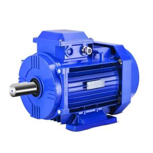 Quality 10 Hp 2.5 Hp 2 Hp Electric Motor 1725 Rpm 3 Phase 1500W 2200W 5500W 7500W wholesale